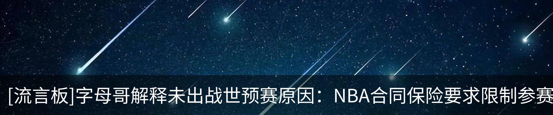 新闻动态